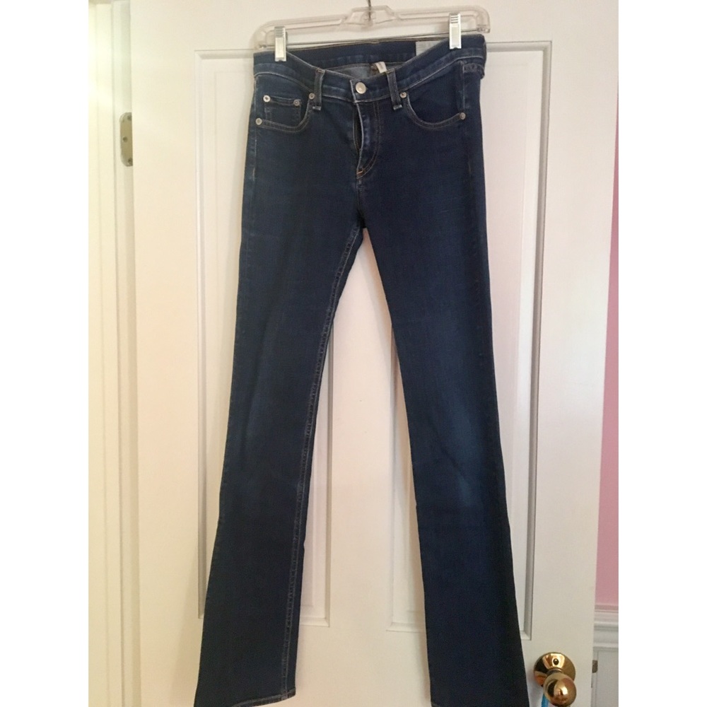 Rag & Bone Denim